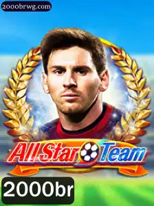 AllStarTeam: Uma Imersão no Jogo e Suas Regras