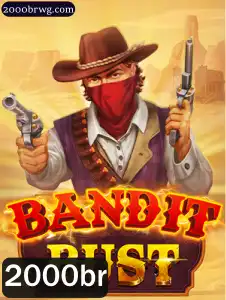 Descubra o Universo Empolgante de BanditBust
