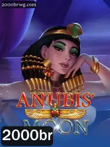 Explorando AnubisMoon: O Novo Jogo de Estratégia com Temática Egípcia