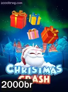 ChristmasCrash: Um Passeio Através da Aventura Festiva