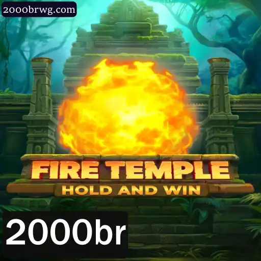 FireTemple: Aventura e Estratégia para 2000br