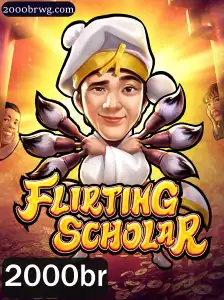 FlirtingScholar: Um Mergulho no Jogo Inovador Inspirado pela Cultura Chinesa