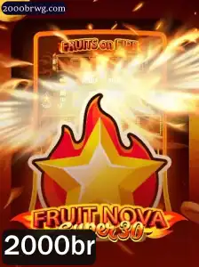 Explorando o Fascinante Mundo de FruitrNovaSupe30: Aventura, Estratégia e Diversão para Todos