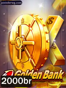GoldenBank: Descubra o Novo Fenômeno do Mundo dos Jogos