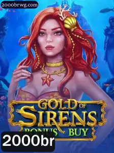 Explorando o Fascinante Mundo de GoldofSirensBonusBuy e Seus Recursos Inovadores