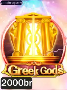 Explorando o Universo de GreekGods: Um Jogo de Estratégia Inovador
