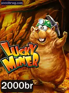 Explorando LuckyMiner: O Jogo de Aventura e Descobertas