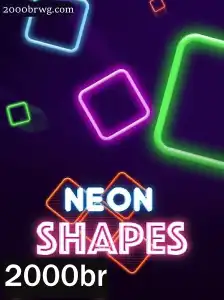 Descubra o Desafiante Jogo NeonShapes: Um Mergulho no Mundo Colorido dos Quebra-Cabeças