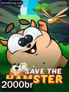 Desvendando SavetheHamster: O Empolgante Jogo de Estratégia