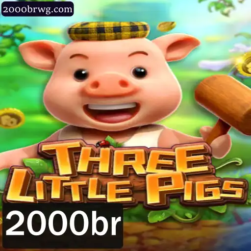 Descubra o Fascinante Jogo THREELITTLEPIGS