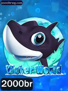Explorando o Mundo de WaterWorld: Um Mergulho no Desafio