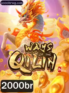 Explorando o Fascinante Universo de 'WaysoftheQilin'