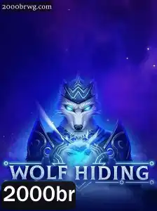 Explorando o Emocionante Mundo de 'WolfHiding'