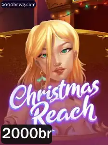 Explorando o Mundo Encantado do Jogo ChristmasReach