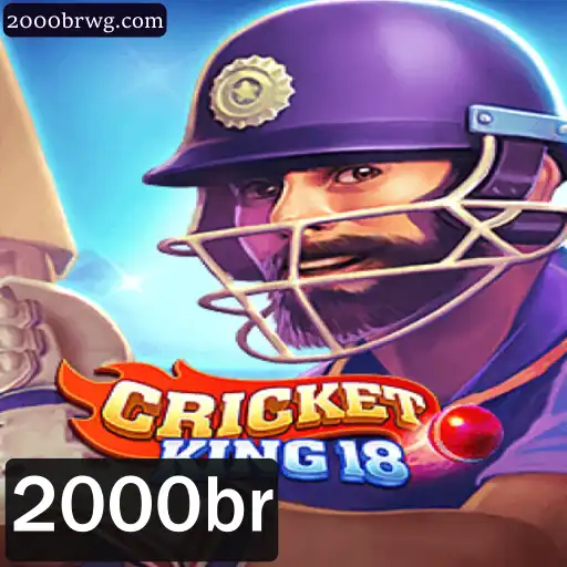 CricketKing18: Vivencie a Emoção do Cricket no Mundo Virtual