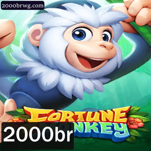 FortuneMonkey: O Jogo que Está Revolucionando 2000br