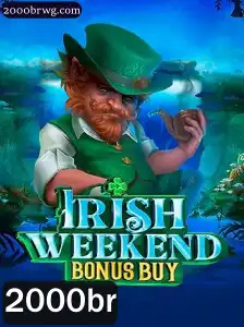 Explorando o Fascinante Mundo de IrishWeekendBonusBuy