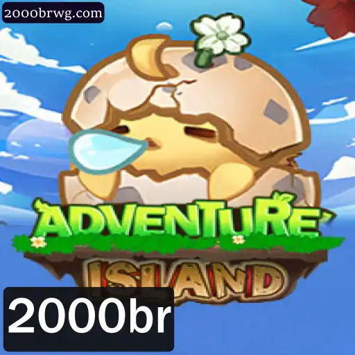 IslandsAdventure: O Desafio Insular em 2000br