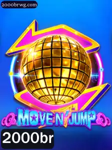 MovenJump: Descubra um Novo Mundo de Aventura