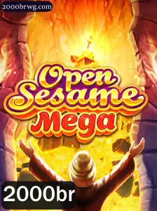 Explorando o Mundo de OPENSESAMEMEGA: Um Jogo de Aventuras