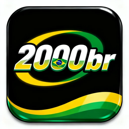 2000br Logo