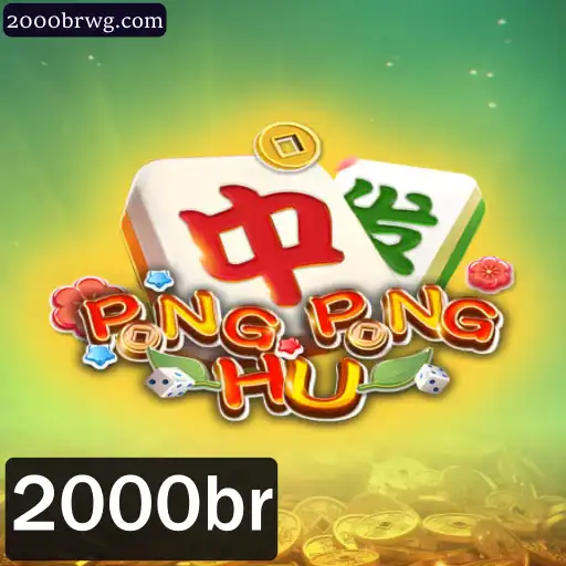Descubra o Fascinante Mundo de PONGPONGHU: Um Jogo que Revoluciona 2000br