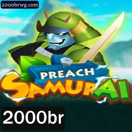 PreachSamurai: Um Mergulho no Fascinante Mundo de Estratégia e Cultura