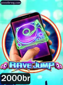 Descubra o Mundo de RaveJumpmobile: O Jogo que Está Conquistando 2000br
