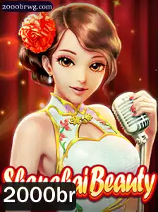 Explorando ShanghaiBeauty: Um Mergulho no Jogo 2000br