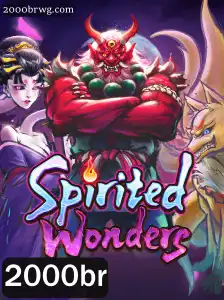 Descubra o Mundo de SpiritedWonders: Um Jogo Envolvente