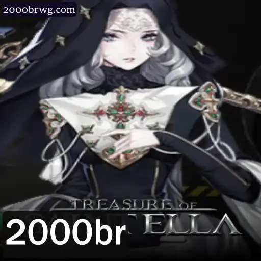 TreasureofSaintElla: O Novo Jogo de Aventura que Conquista 2000br